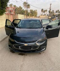 شيفروليه ماليبو